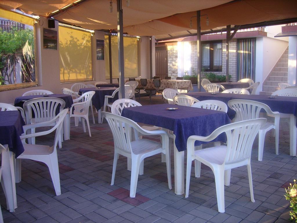 Villa Nikola Ohrid Extérieur photo