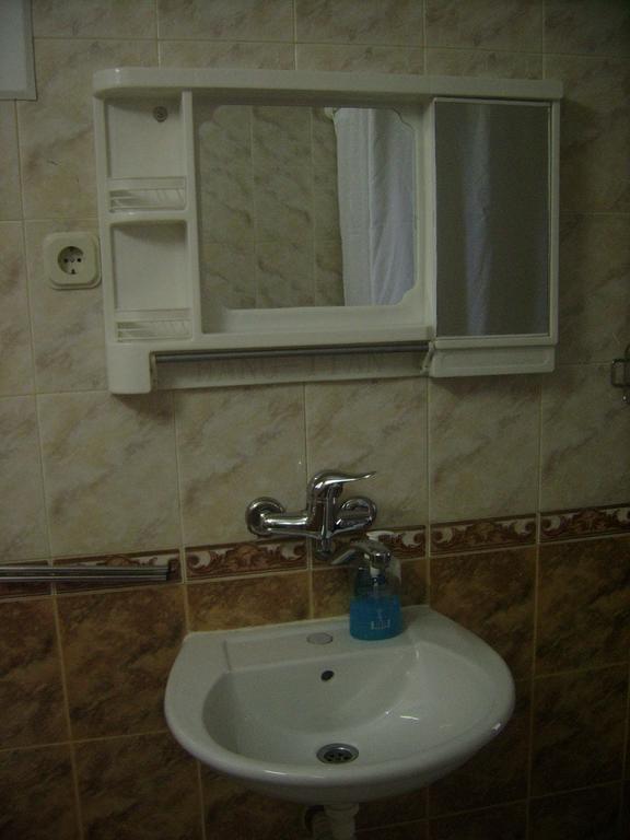 Villa Nikola Ohrid Extérieur photo