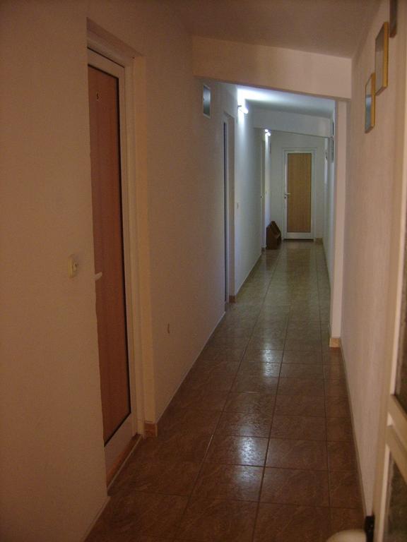 Villa Nikola Ohrid Extérieur photo