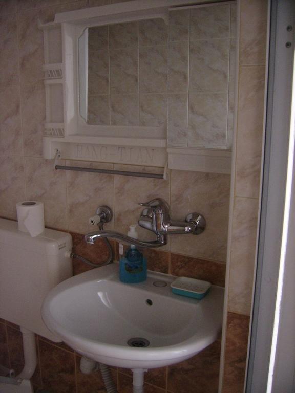 Villa Nikola Ohrid Extérieur photo