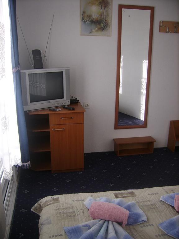Villa Nikola Ohrid Extérieur photo