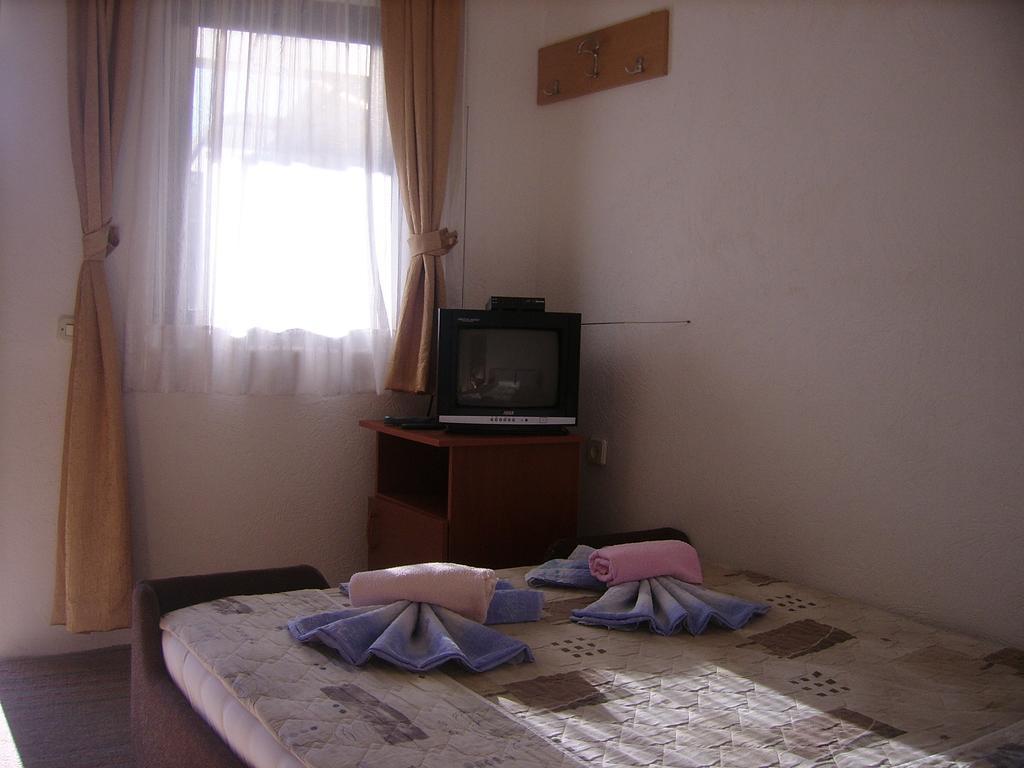 Villa Nikola Ohrid Chambre photo