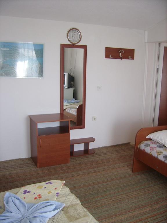 Villa Nikola Ohrid Extérieur photo