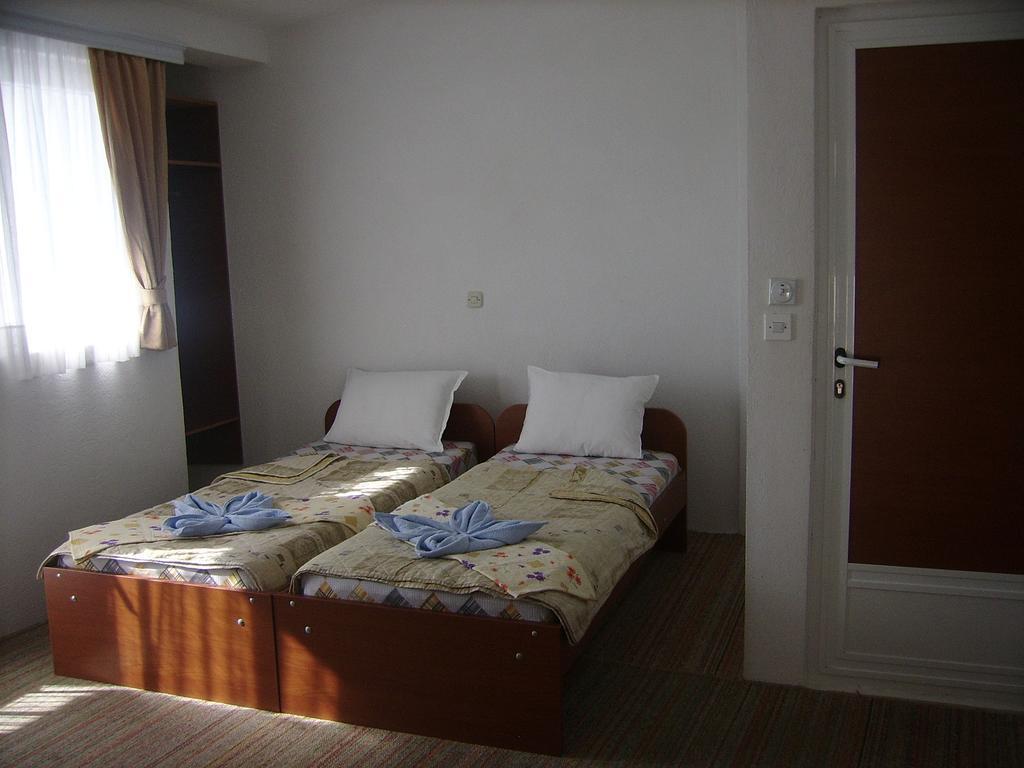 Villa Nikola Ohrid Chambre photo