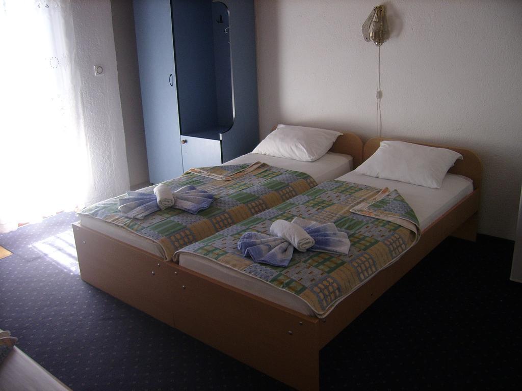Villa Nikola Ohrid Chambre photo