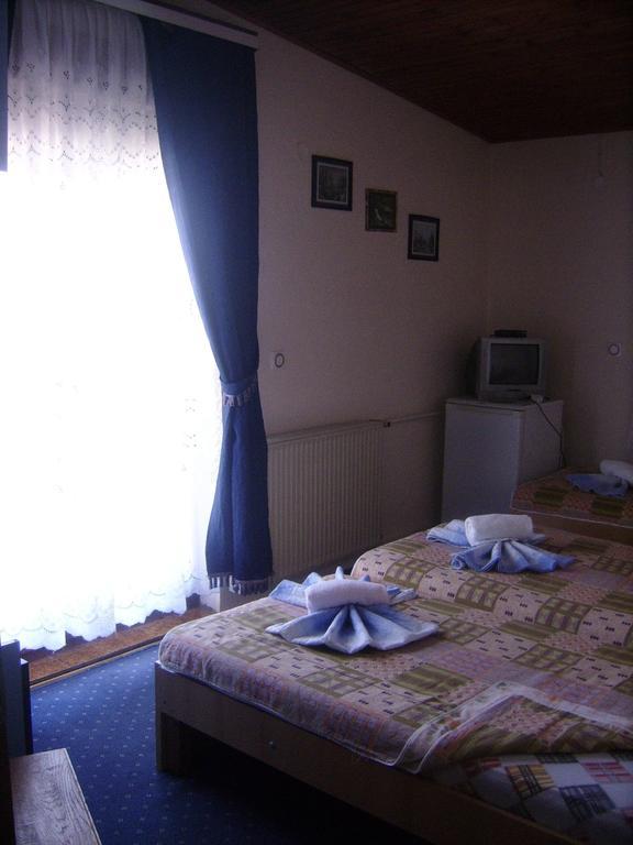 Villa Nikola Ohrid Extérieur photo