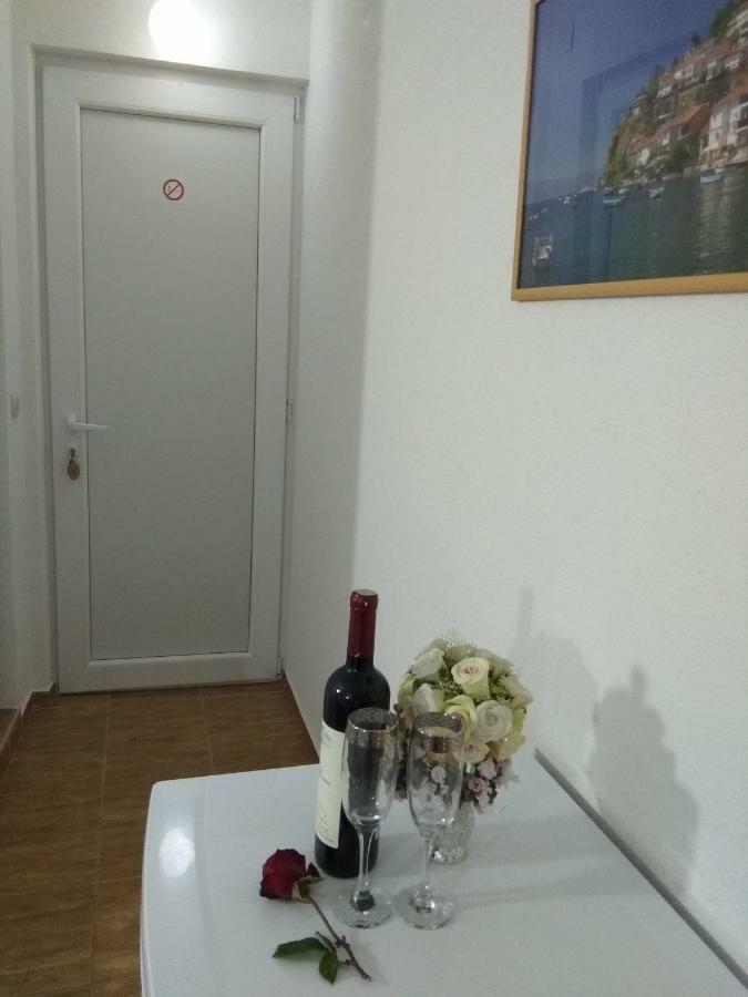 Villa Nikola Ohrid Extérieur photo